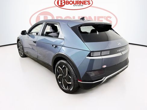 Used 2023 Hyundai Ioniq 5 SE w/ Cargo Package AWD/4WD image 8