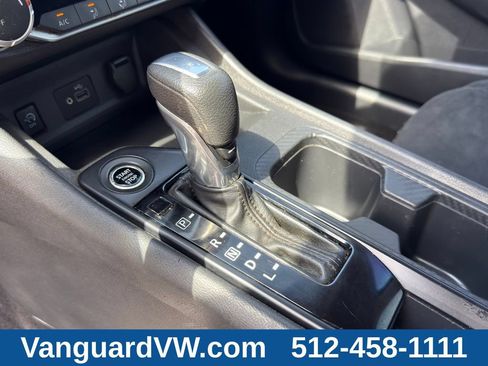 Used 2024 Nissan Sentra S FWD image 9
