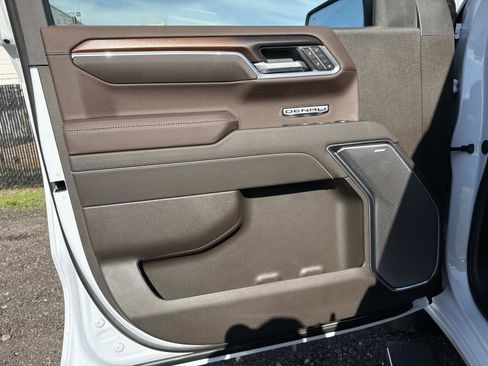 New 2026 GMC Sierra 1500 Denali AWD/4WD image 21