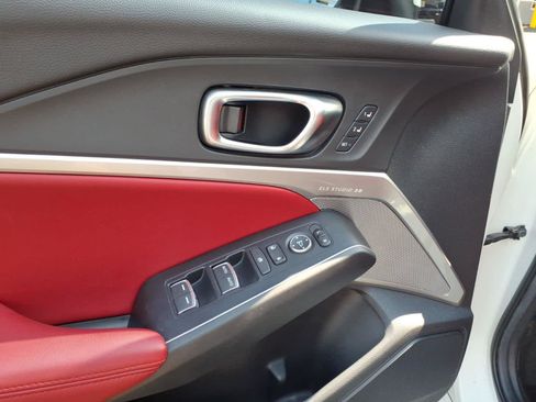 Certified 2024 Acura Integra A-Spec FWD image 23