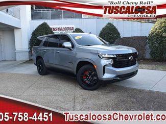 Used 2023 Chevrolet Tahoe RST w/ RST Performance Edition 360° Tour