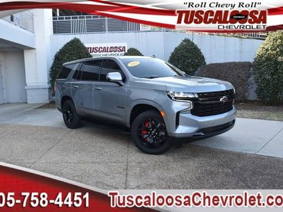 Used 2023 Chevrolet Tahoe RST w/ RST Performance Edition