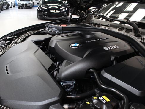 Used 2018 BMW 230i Convertible RWD image 25