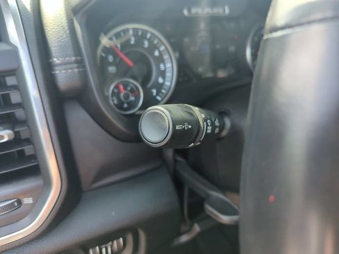 Used 2022 RAM 1500 Laramie AWD/4WD image 20