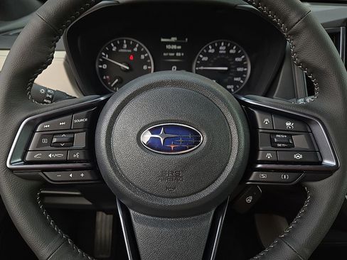 Certified 2026 Subaru Forester Limited AWD/4WD image 20