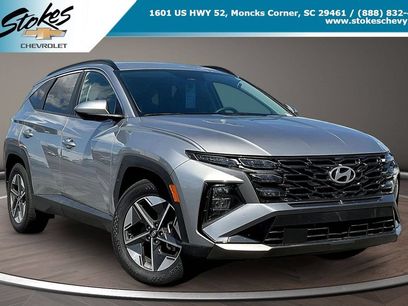 Used 2025 Hyundai Tucson SEL