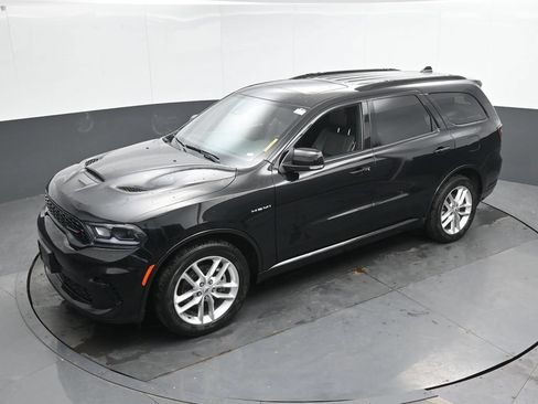 Used 2025 Dodge Durango R/T AWD/4WD image 41