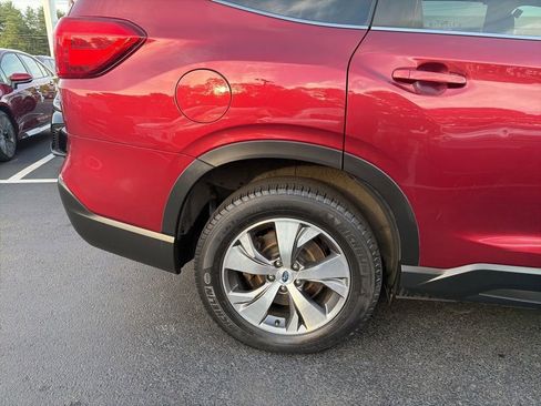 Used 2019 Subaru Ascent Premium AWD/4WD image 4