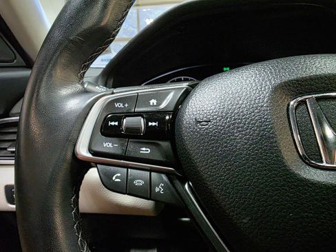 Used 2021 Honda Accord EX-L image 29