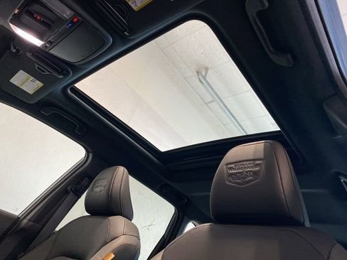 New 2026 Subaru Forester Wilderness image 12