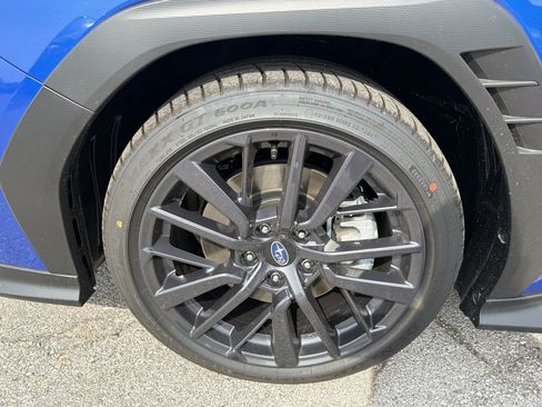 New 2026 Subaru WRX Premium AWD/4WD image 9