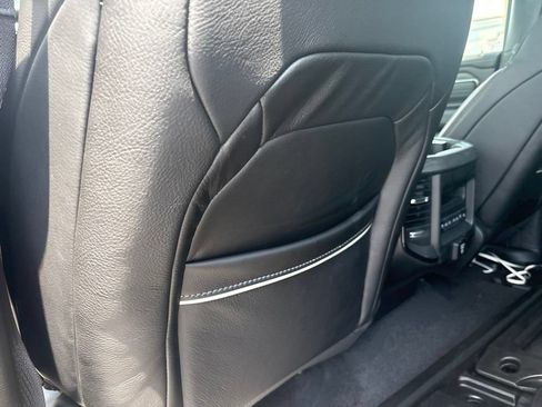 New 2026 RAM 1500 Limited AWD/4WD image 36