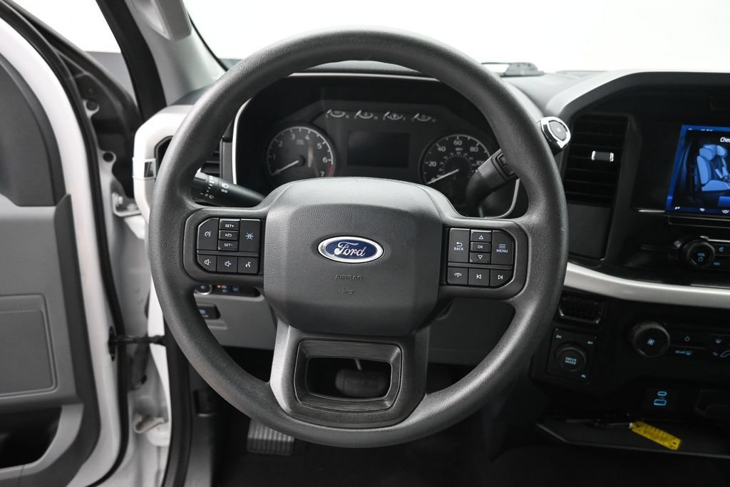 Used 2023 Ford F150 XLT AWD/4WD image 20