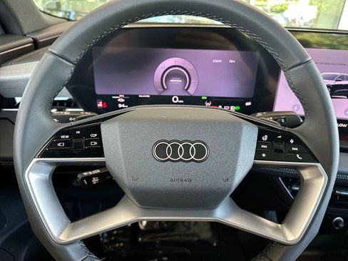 New 2027 Audi Q6 e-tron Premium Plus AWD/4WD image 23