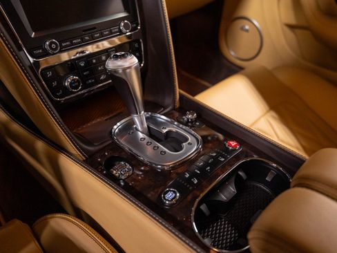 Used 2015 Bentley Continental GT AWD/4WD image 10