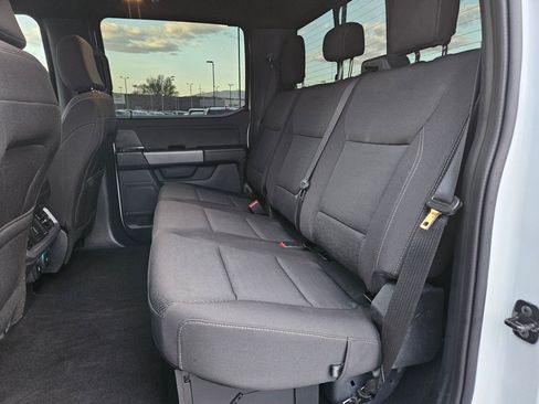 Used 2025 Ford F150 XLT w/ Equipment Group 302A MID image 30