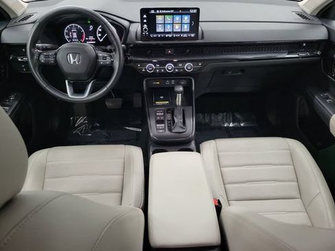 Certified 2024 Honda CR-V EX-L image 14