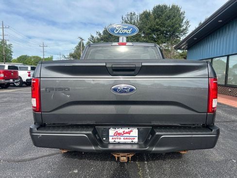 Used 2015 Ford F150 XL w/ Equipment Group 101A Mid RWD image 7