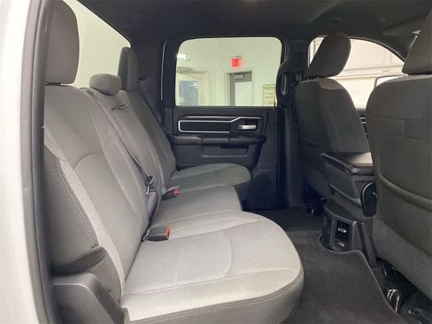 Used 2024 RAM 2500 Big Horn image 18