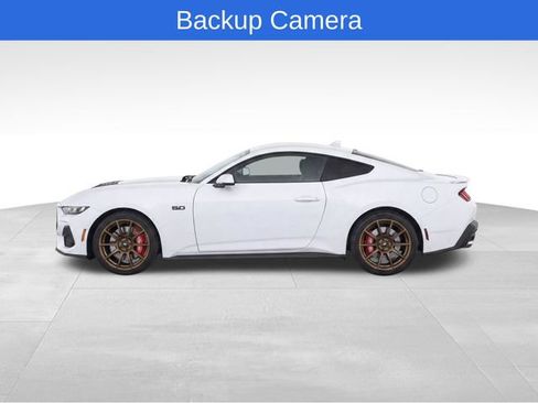 Used 2021 Ford Mustang GT w/ Equipment Group 301A RWD image 6