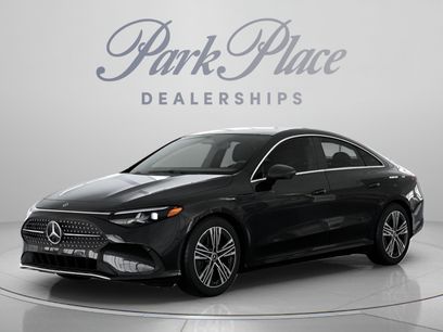 New 2027 Mercedes-Benz CLA 220