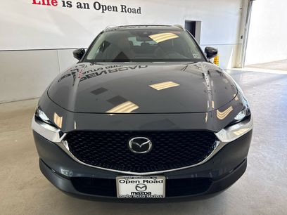 Certified 2023 MAZDA CX-30 AWD 2.5 S w/ Preferred Package