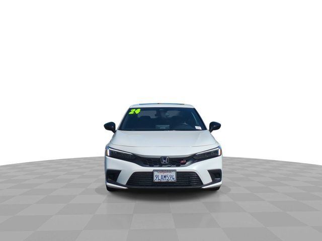 Used 2024 Honda Civic Si image 4