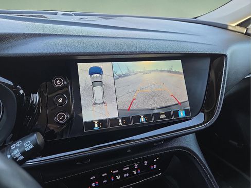 Used 2021 Buick Envision Avenir image 18