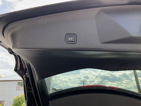 Used 2014 Cadillac SRX Performance w/ Driver Awareness Package AWD/4WD image 14