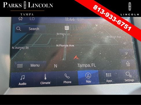 Used 2020 Ford Edge ST w/ Equipment Group 401A AWD/4WD image 22