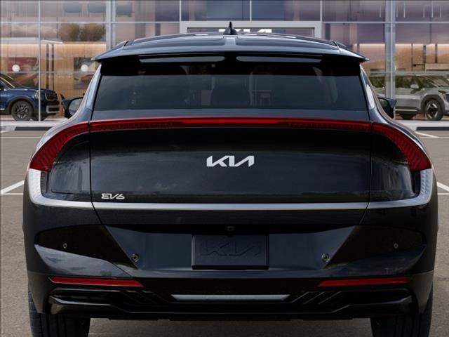 New 2026 Kia EV6 Wind RWD image 13