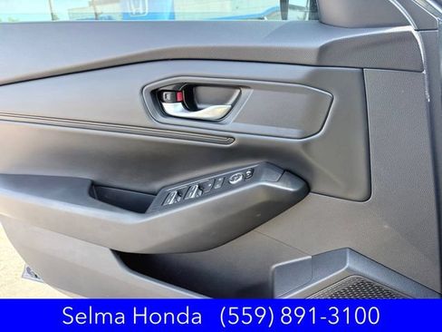 Certified 2024 Honda Accord EX image 12