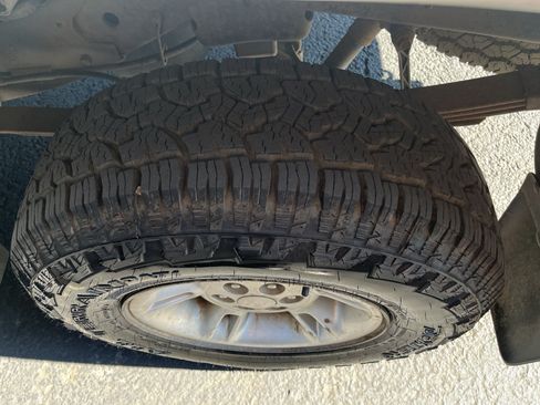 Used 2000 Dodge Dakota 4x4 Club Cab image 19