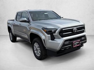 New 2026 Toyota Tacoma SR5 AWD/4WD video 3