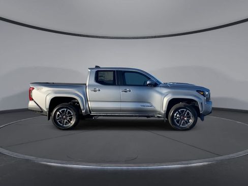 New 2026 Toyota Tacoma TRD Sport AWD/4WD image 6