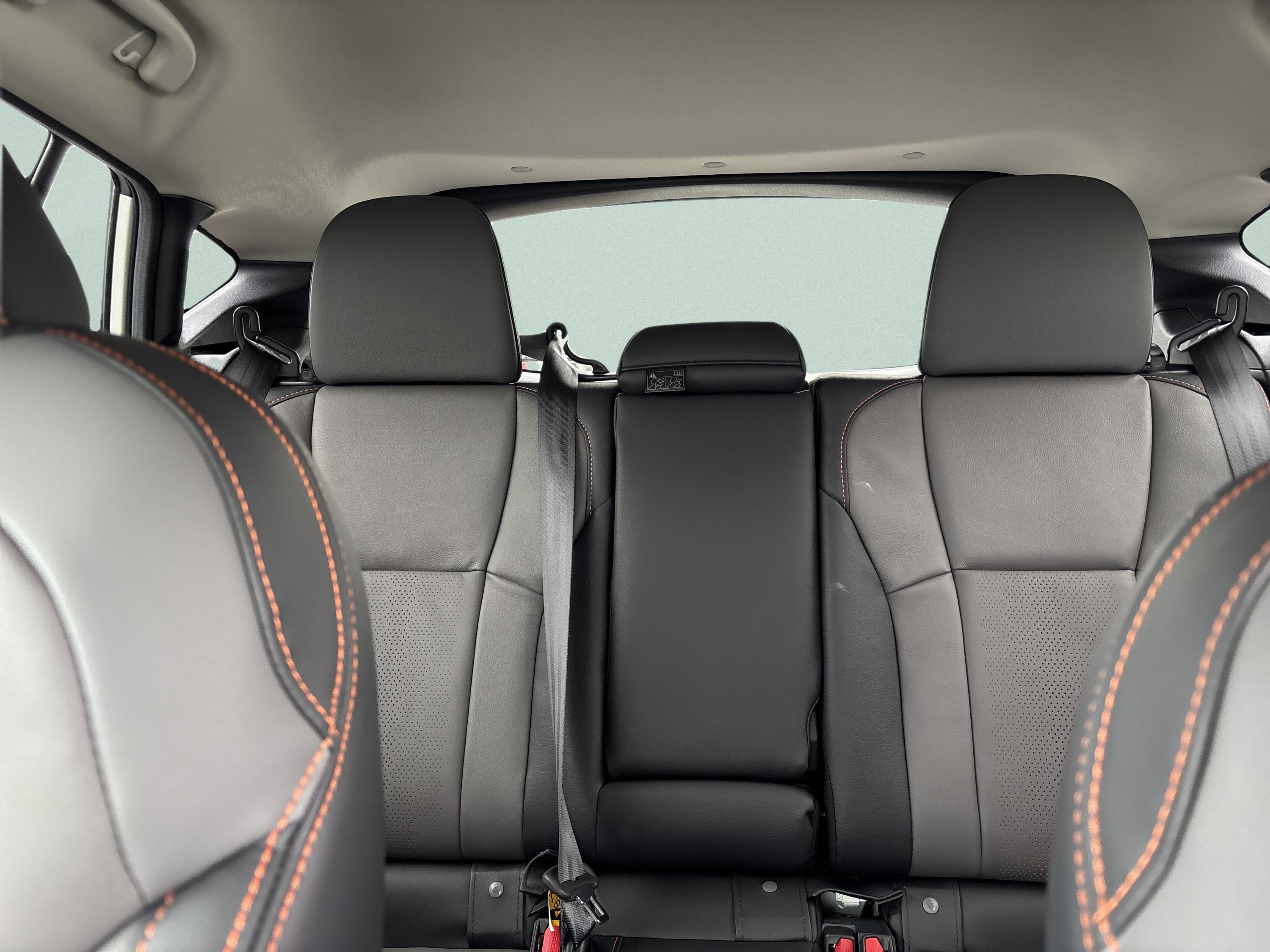 New 2026 Subaru Crosstrek 2.5i Limited AWD/4WD image 15
