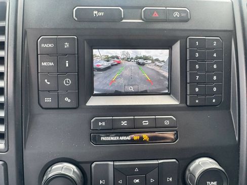Used 2019 Ford F150 XL w/ Equipment Group 101A Mid AWD/4WD image 25
