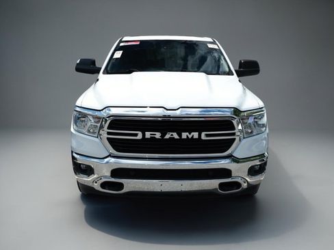 Used 2020 RAM 1500 Big Horn AWD/4WD image 3