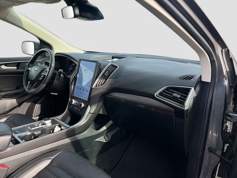 Used 2024 Ford Edge SEL image 28