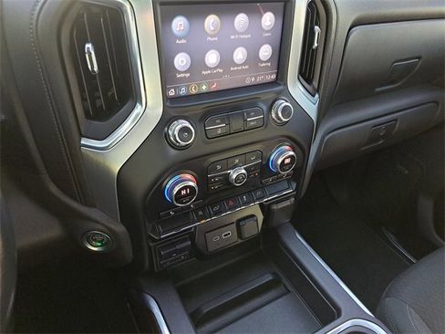 Used 2021 GMC Sierra 1500 Elevation w/ Preferred Package image 22