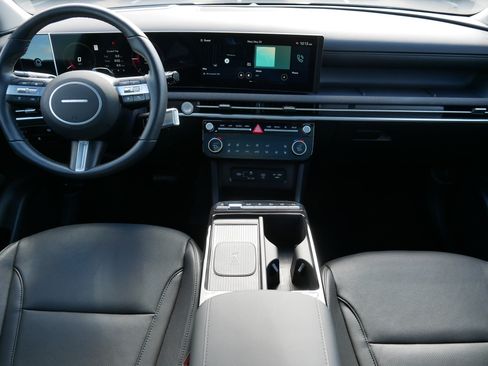 Certified 2025 Hyundai Tucson Limited AWD/4WD image 10