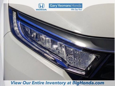 Certified 2023 Honda Odyssey EX-L image 13