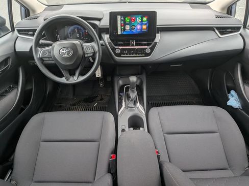 Used 2026 Toyota Corolla LE FWD image 26