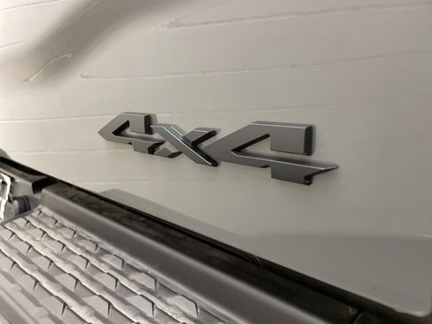 New 2026 RAM 2500 Rebel w/ Rebel Level 1 Equipment Group AWD/4WD image 5