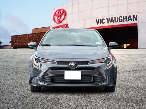 New 2026 Toyota Corolla LE FWD image 8