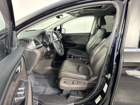Used 2020 Honda Odyssey EX-L image 4