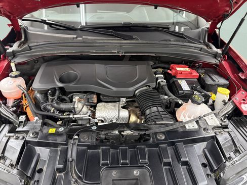 Used 2024 Dodge Hornet R/T Plus image 32