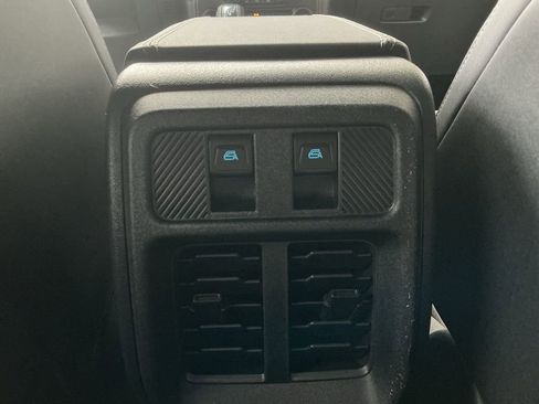 New 2026 Ford Bronco Big Bend image 21