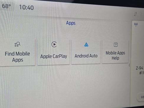 Used 2023 Ford F350 Lariat w/ Lariat Ultimate Package image 4