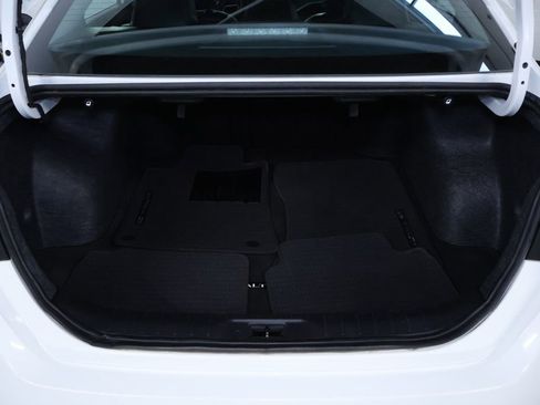 Used 2024 Nissan Altima 2.5 SR image 16